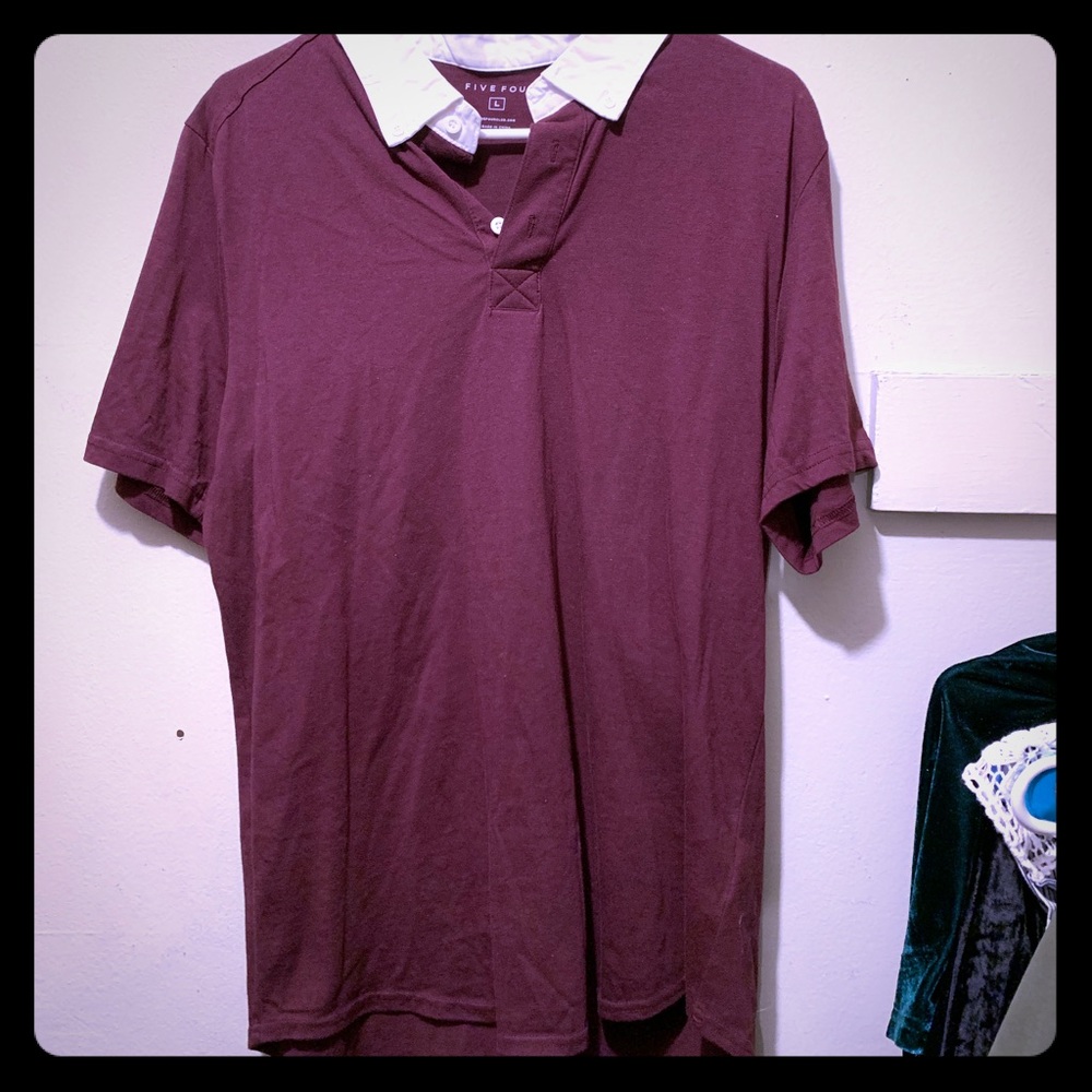 Polo Shirt